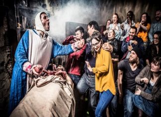 Cheap London Dungeon Tickets