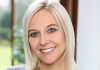 Lucy Shrimpton Founder of The Sleep Nanny