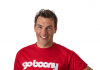 Mark de Vos Founder of GoBoony