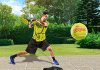 Swingball Pro Reflex Tennis Trainer