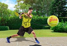 Swingball Pro Reflex Tennis Trainer